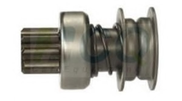 FORD D2058 Freewheel Gear, starter